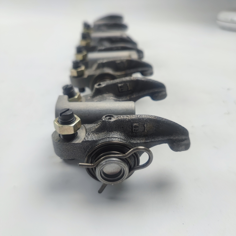 6202-43-5410 6204-41-5200 Rocker arm assembly Dieselmotoren Onderdelen 4D95 Graafmachine Bus Truck