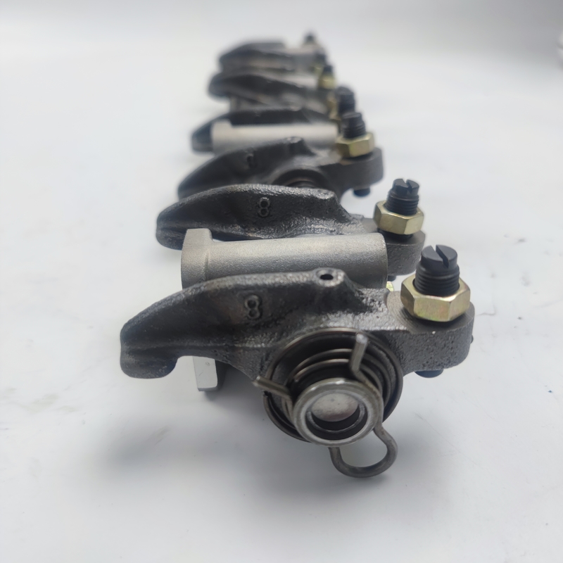 6202-43-5410 6204-41-5200 Rocker arm assembly Dieselmotoren Onderdelen 4D95 Graafmachine Bus Truck