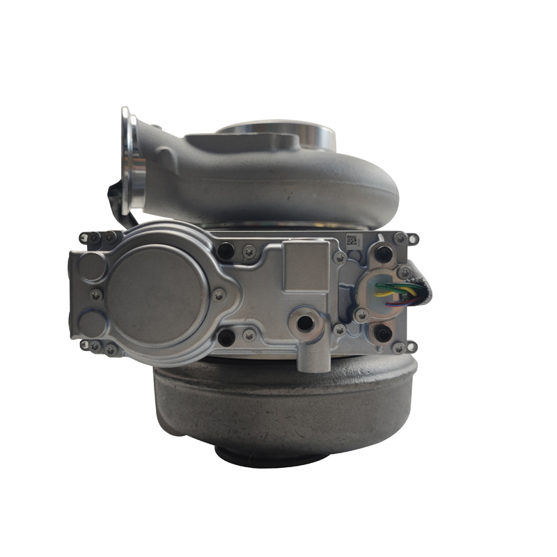 Voor Volvo 380 EC380E Motor Turbo HE400VG 22918827 535548 Voor Volvo Motor Onderdelen