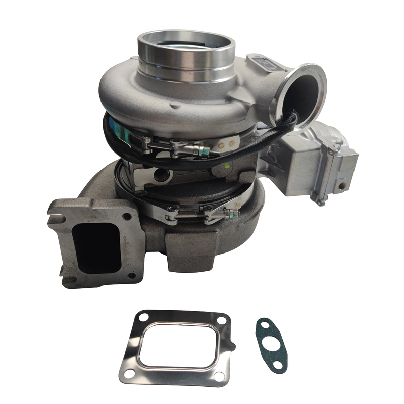 Voor Volvo 380 EC380E Motor Turbo HE400VG 22918827 535548 Voor Volvo Motor Onderdelen