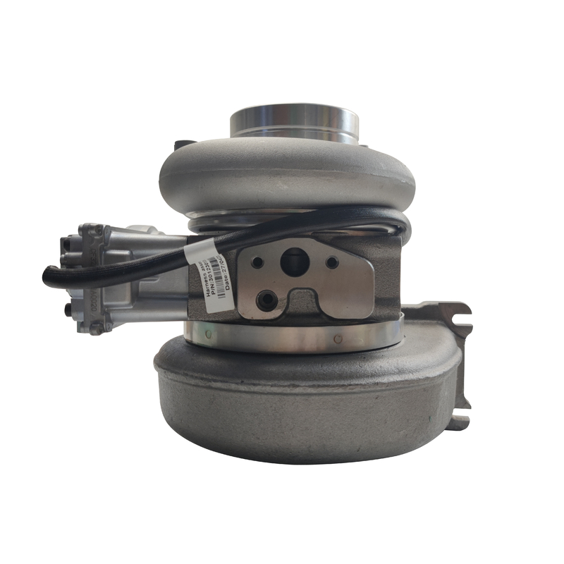 Voor Volvo 380 EC380E Motor Turbo HE400VG 22918827 535548 Voor Volvo Motor Onderdelen