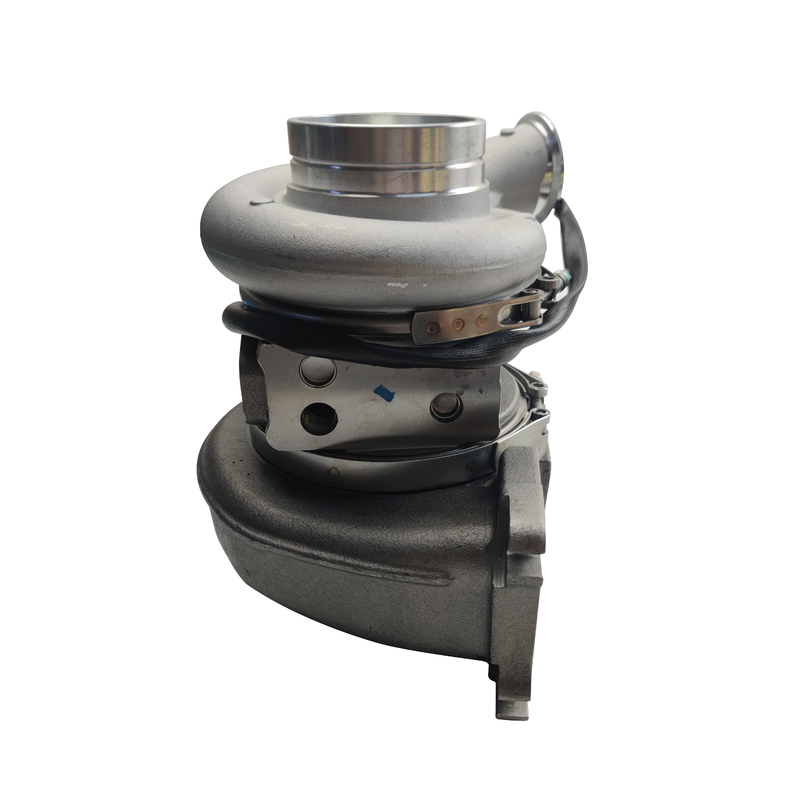 Voor Volvo 380 EC380E Motor Turbo HE400VG 22918827 535548 Voor Volvo Motor Onderdelen