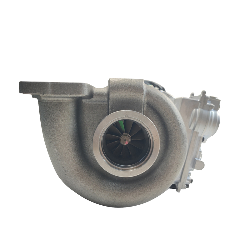 Voor Volvo 380 EC380E Motor Turbo HE400VG 22918827 535548 Voor Volvo Motor Onderdelen