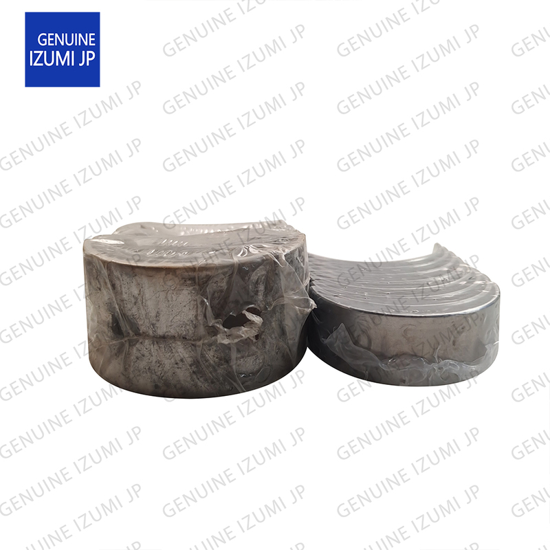C223 Motor hoofd en con rod lager STD voor ISUZU motor reserveonderdelen