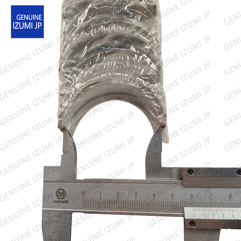 C223 Motor hoofd en con rod lager STD voor ISUZU motor reserveonderdelen