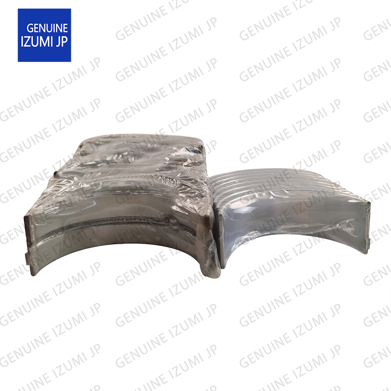 C223 Motor hoofd en con rod lager STD voor ISUZU motor reserveonderdelen