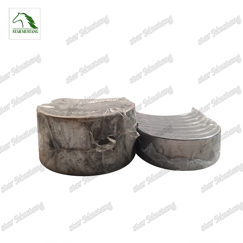 C223 Motor hoofd en con rod lager STD voor ISUZU motor reserveonderdelen