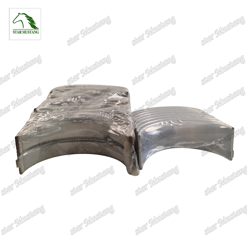 C223 Motor hoofd en con rod lager STD voor ISUZU motor reserveonderdelen