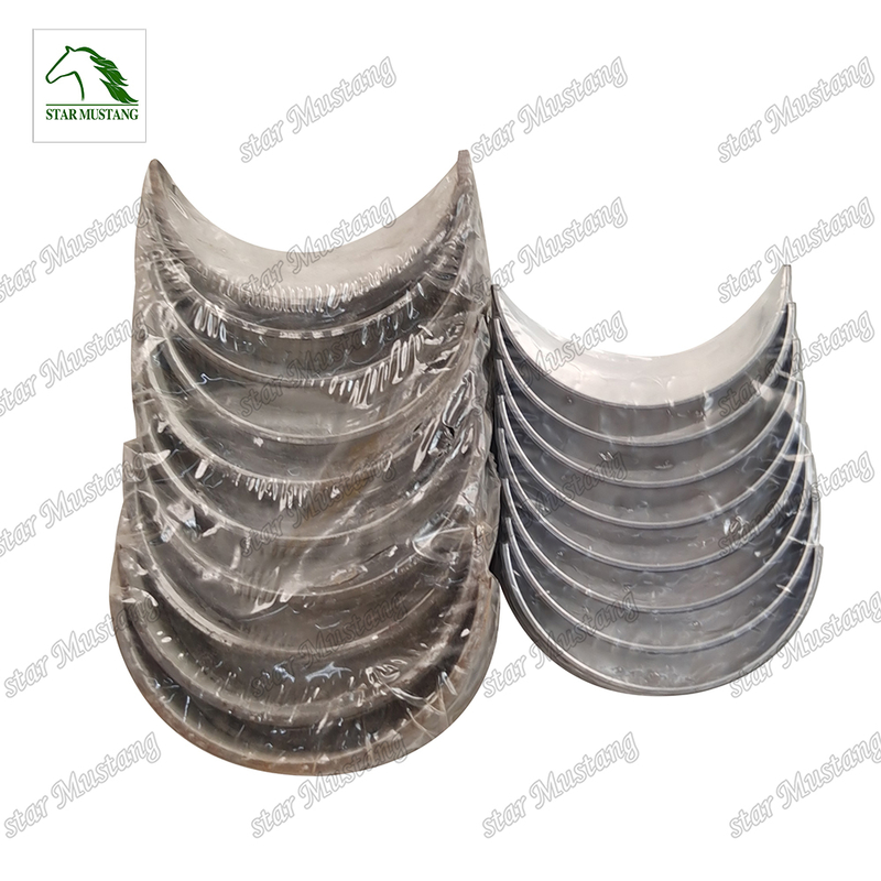 C223 Motor hoofd en con rod lager STD voor ISUZU motor reserveonderdelen