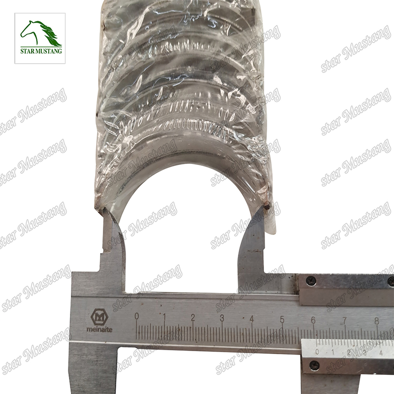 C223 Motor hoofd en con rod lager STD voor ISUZU motor reserveonderdelen