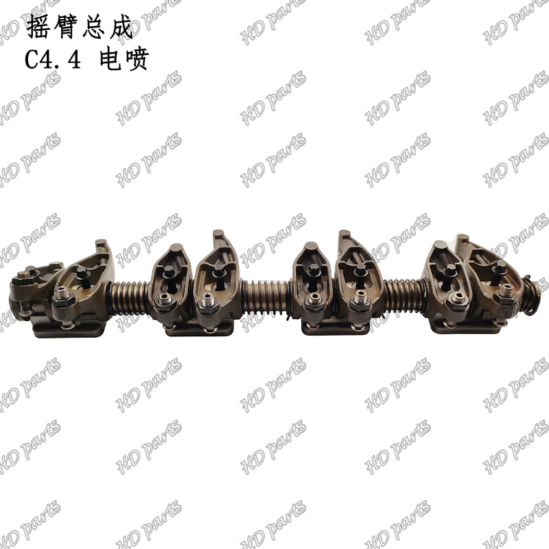 Motor C4.4 EI-type Valve Rocker Ram-assemblage voor Perkins-motoronderdelen