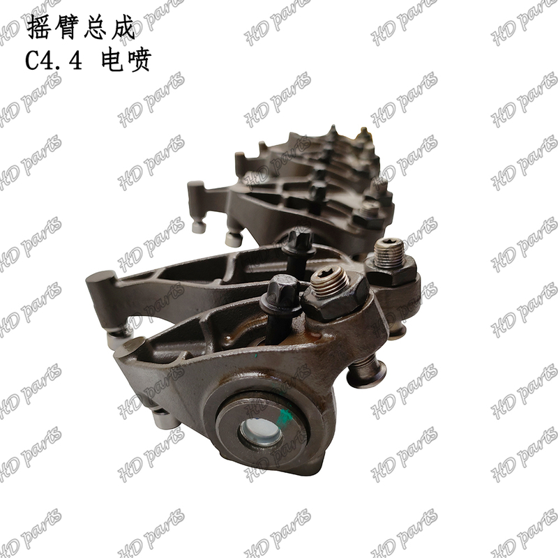 Motor C4.4 EI-type Valve Rocker Ram-assemblage voor Perkins-motoronderdelen