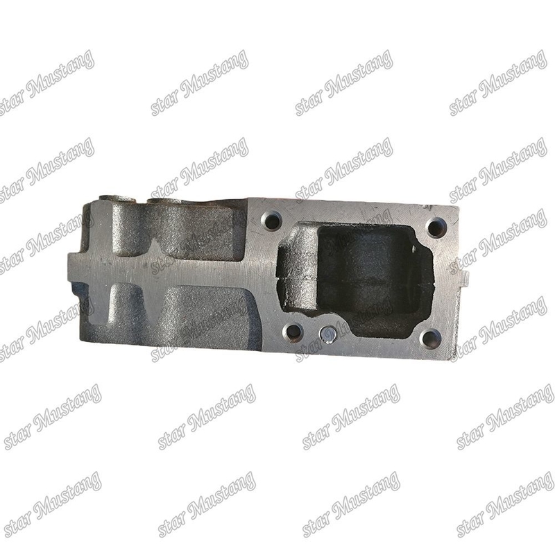 Cilinderkop D1302 D1402 17325-03044 17325-03040 17331-03040 17331-03045 Geschikt Voor KUBOTA Motoronderdelen