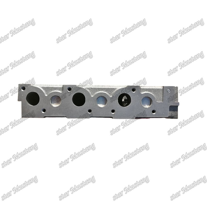 Cilinderkop D1302 D1402 17325-03044 17325-03040 17331-03040 17331-03045 Geschikt Voor KUBOTA Motoronderdelen