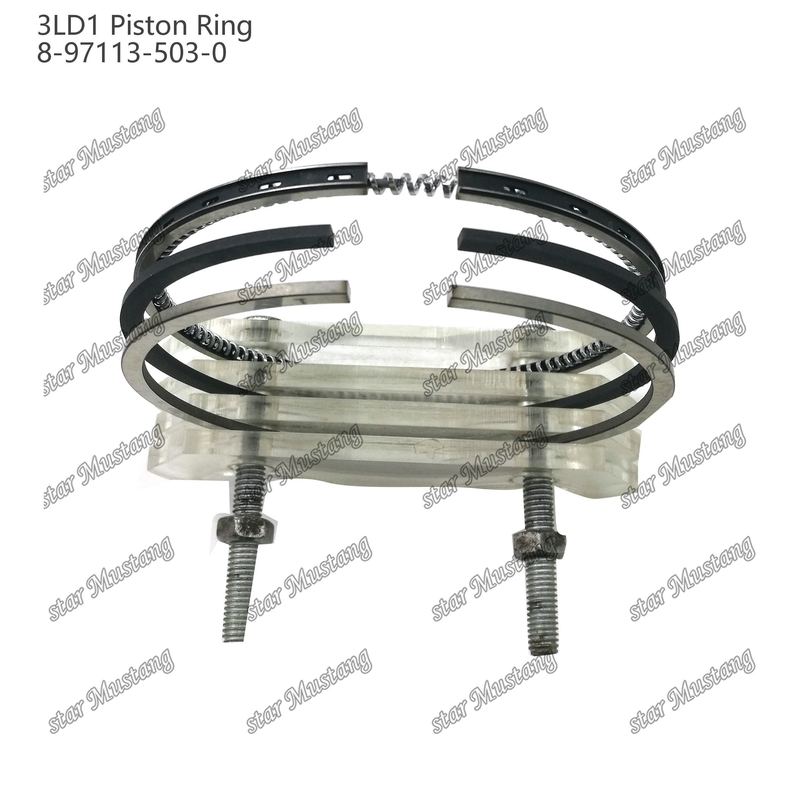 3LD1 Zuigerveer 83,1 mm voor Isuzu Dieselmotor 8-97113-503-0
