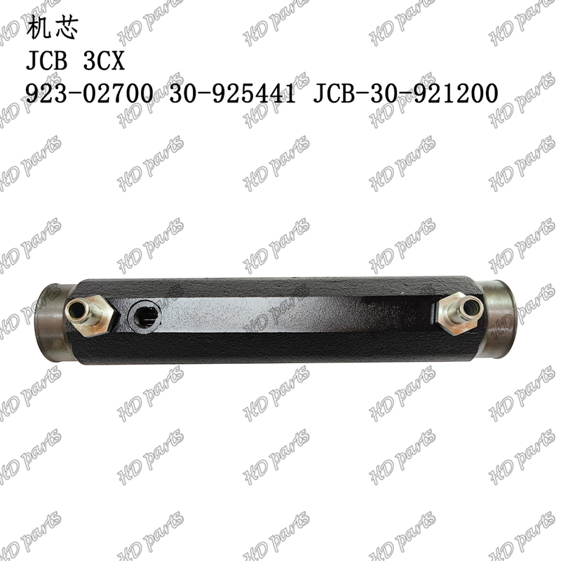 JCB 3CX 923-02700 30-925441 JCB-30-921200 Motoroliekoeler voor JCB Motor Onderdelen