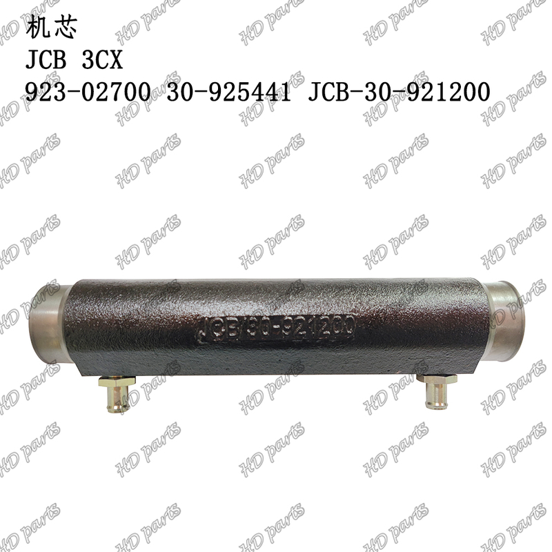 JCB 3CX 923-02700 30-925441 JCB-30-921200 Motoroliekoeler voor JCB Motor Onderdelen