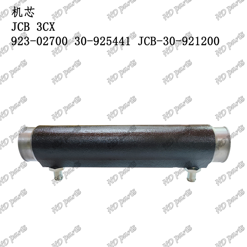 JCB 3CX 923-02700 30-925441 JCB-30-921200 Motoroliekoeler voor JCB Motor Onderdelen