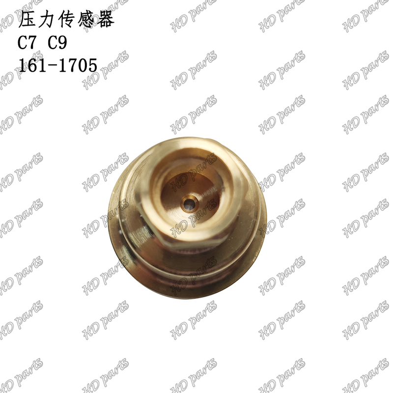 Druksensor C7 C9 motor 161-1705 voor CAT motoronderdelen