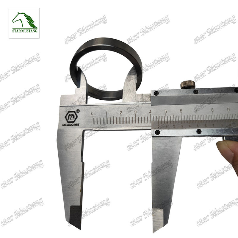 Motor RE8 Klepzitting Inlaatklep Zitting Uitlaatklep Voor Nissan Motor Onderdelen