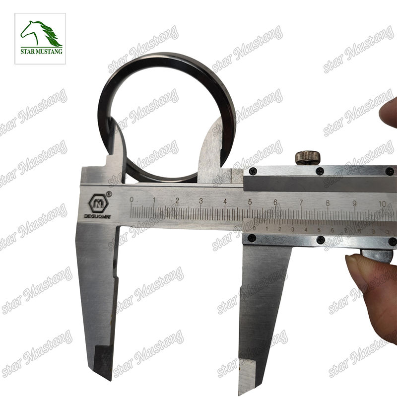 Motor RE8 Klepzitting Inlaatklep Zitting Uitlaatklep Voor Nissan Motor Onderdelen