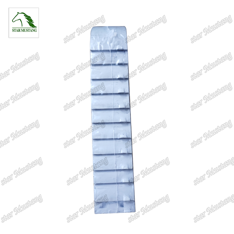 Engine PF6 Con Rod Bearing STD Connecting Rod Bearing STD For Nissan Engine Spare Parts
