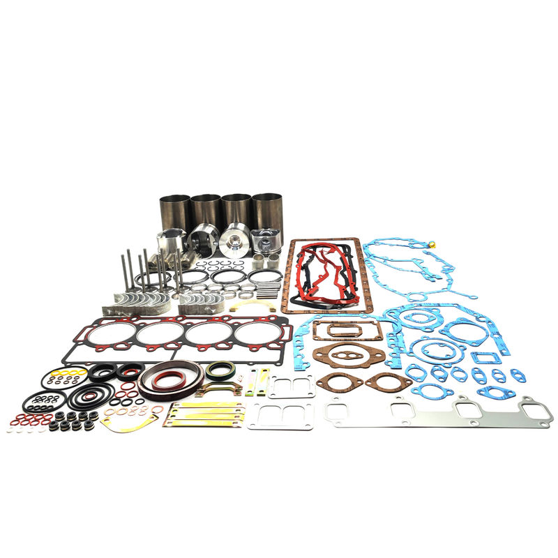 3204 Reparatiepakket voor reparatieonderdelen van Caterpillar dieselmotoren 9L7737 1W1661 9N5082