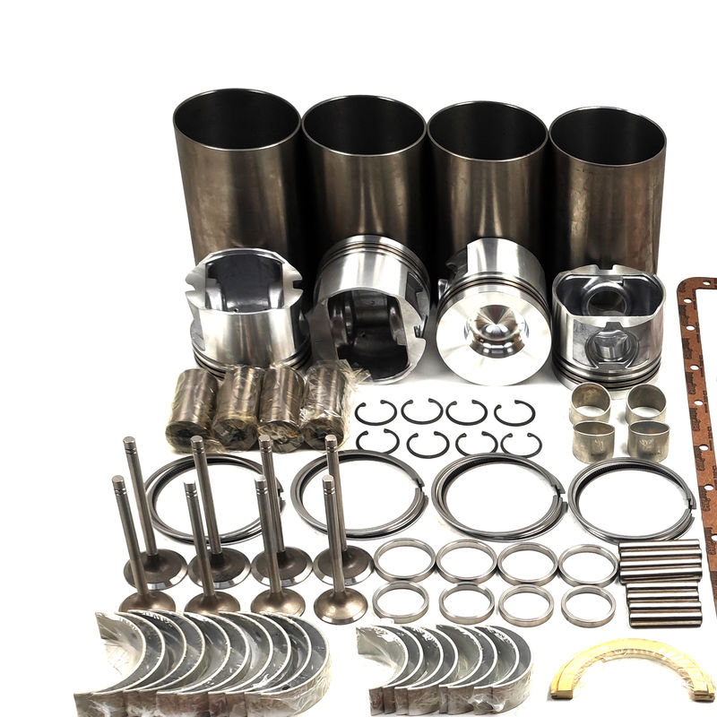 3204 Reparatiepakket voor reparatieonderdelen van Caterpillar dieselmotoren 9L7737 1W1661 9N5082