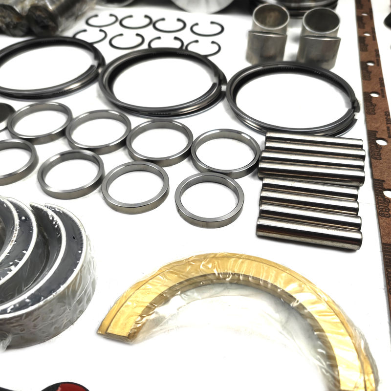 3204 Reparatiepakket voor reparatieonderdelen van Caterpillar dieselmotoren 9L7737 1W1661 9N5082