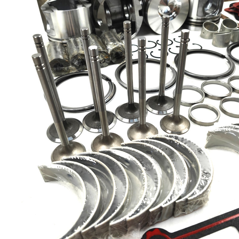 3204 Reparatiepakket voor reparatieonderdelen van Caterpillar dieselmotoren 9L7737 1W1661 9N5082