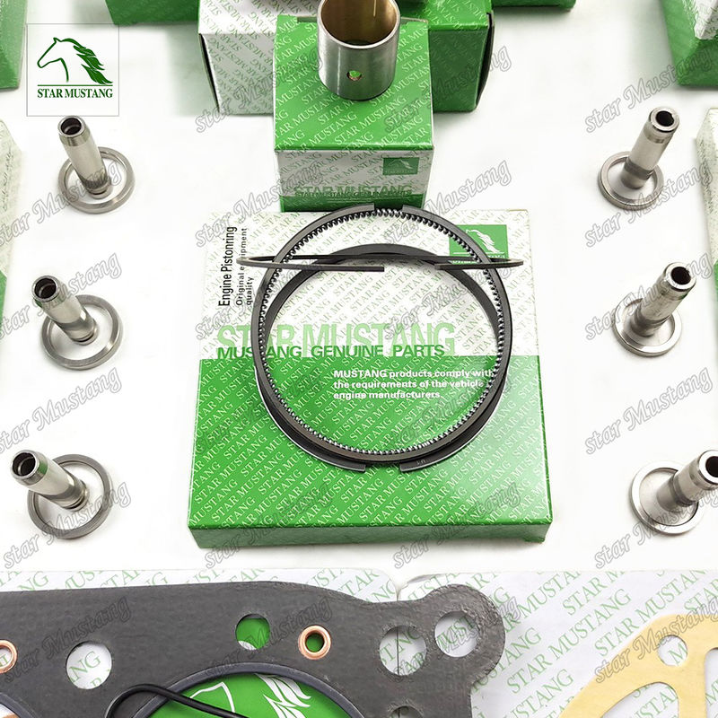 3KR1 Revisie Reparatieset 8-94414-745-1 8-97176-892-0 Voor Isuzu Dieselmotor Reparatiedelen