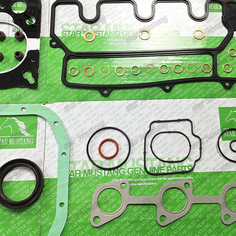 3LD1 Revisie Reparatieset 8-97176-287-0 8-97176-887-0 Voor Isuzu Dieselmotor Reparatiedelen