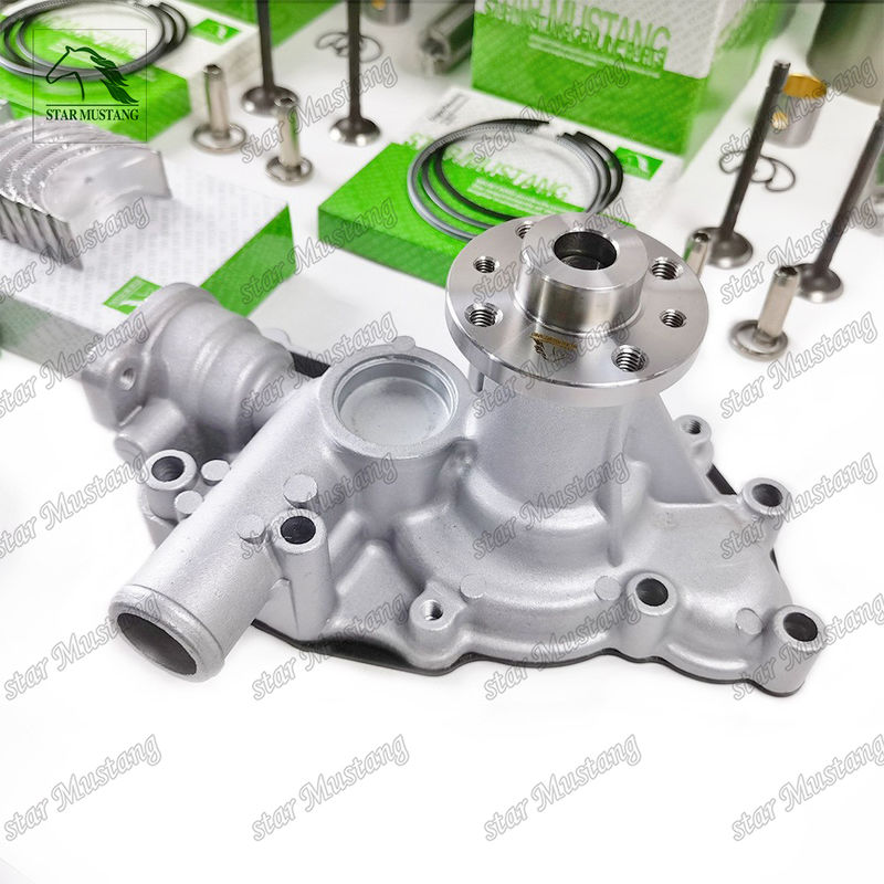 3LD2 Revisie Reparatieset 8-97235-556-0 Voor Isuzu Dieselmotor Reparatiedelen