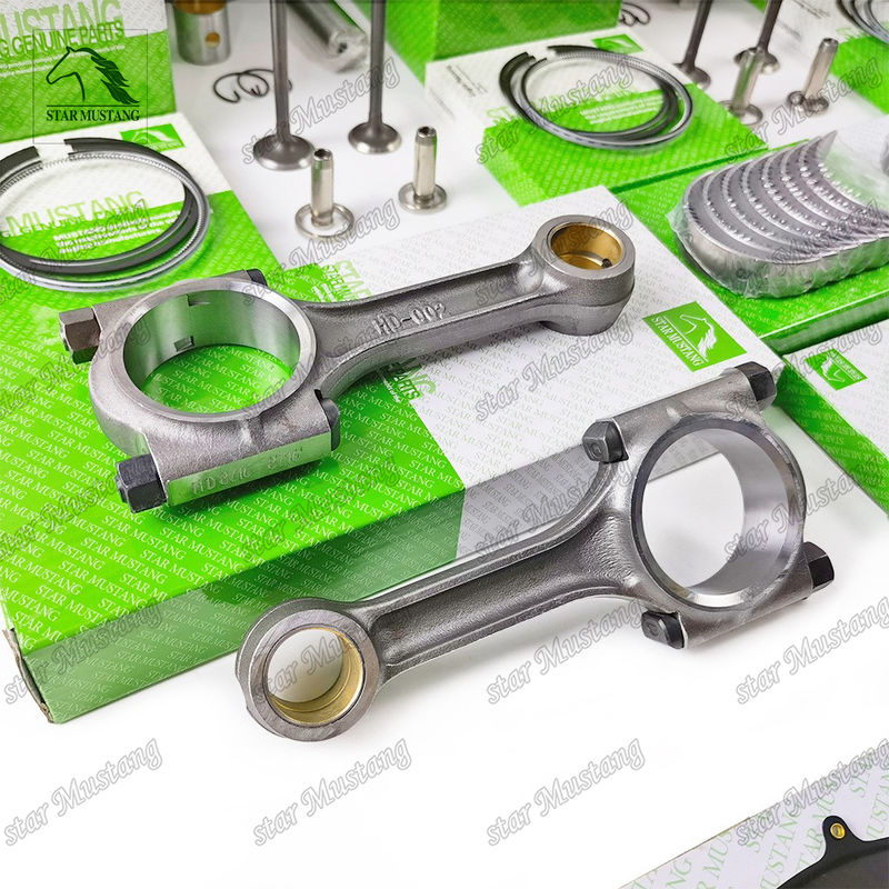 3LD2 Revisie Reparatieset 8-97235-556-0 Voor Isuzu Dieselmotor Reparatiedelen