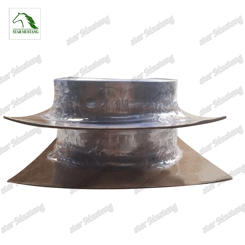 Motor QSX15 3678555 3678556 STD Hoofd- en drijfstanglager voor Cummins motoronderdelen