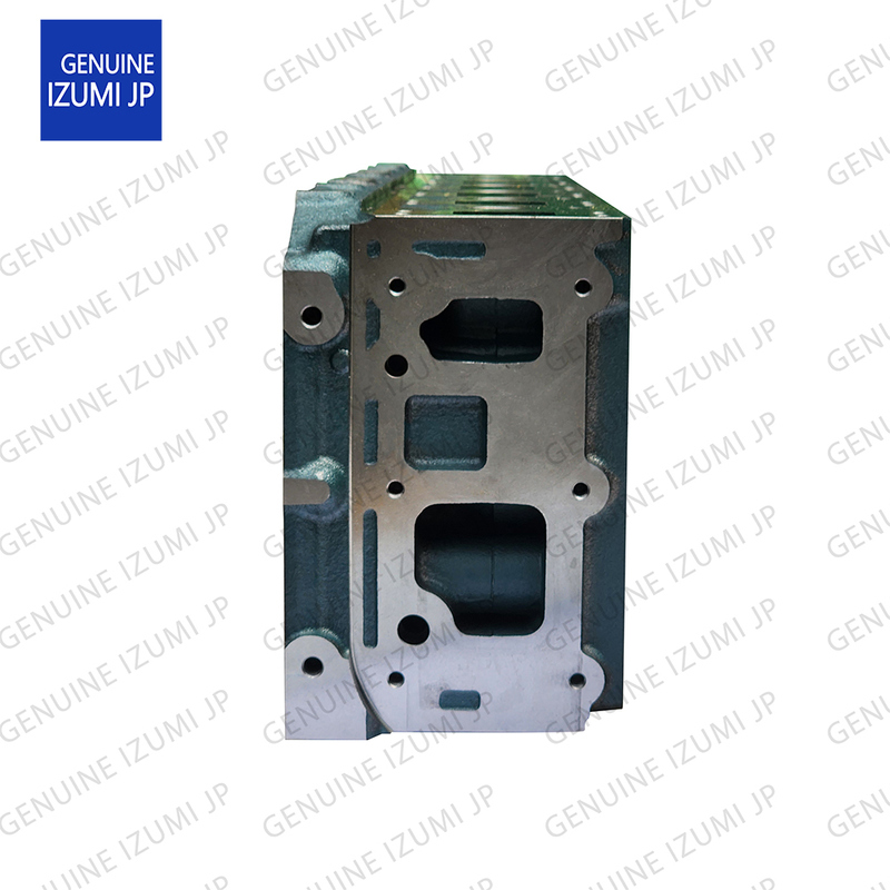 Cylinder Head DX12 150113-00597G 150113-00597E  150113-00597D For Doosan Diesel Engine Repair Parts