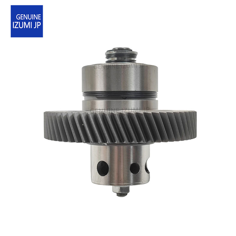 Oil Pump 403 C1.5 52-40mm U5MK8266 For Perkins Diesel Engine Repair Parts