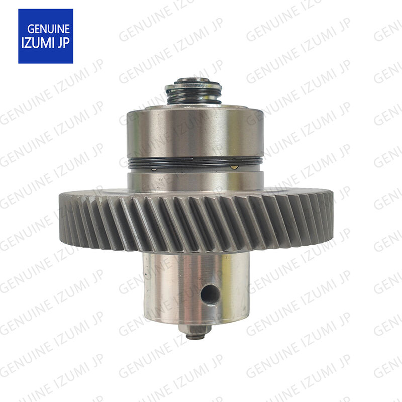 Oil Pump 403 C1.5 52-40mm U5MK8266 For Perkins Diesel Engine Repair Parts