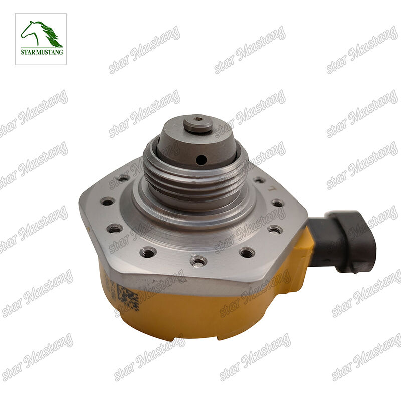 C4.4 Dieselmotor Klep Solenoïde 3125620 Zuigerklep Solenoïde voor Industriële Toepassingen