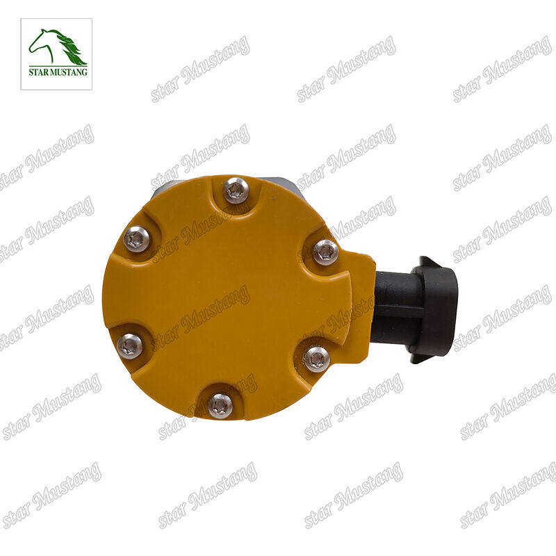 C4.4 Dieselmotor Klep Solenoïde 3125620 Zuigerklep Solenoïde voor Industriële Toepassingen