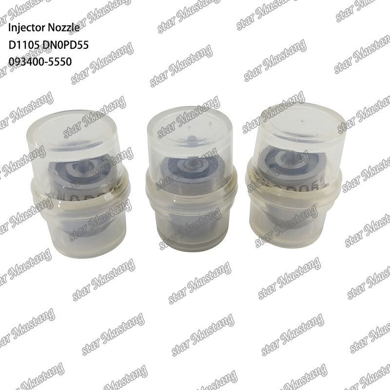 D1105 DN0PD55 093400-5550 Fuel Injector Nozzle For Kubota Diesel Engine Repair Parts