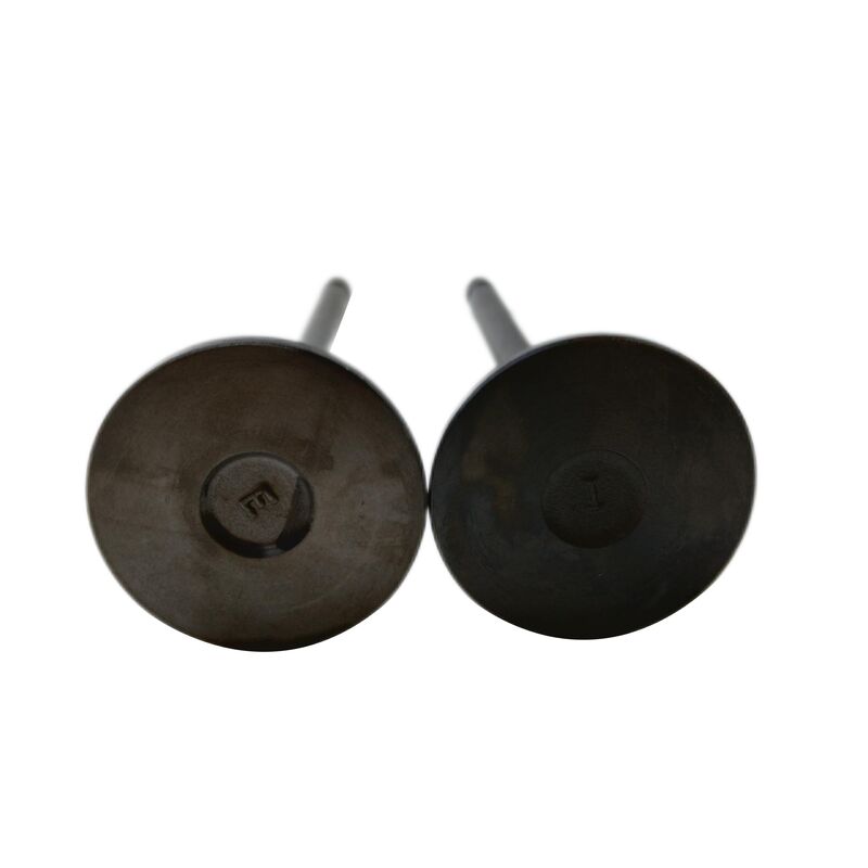 4HK1 Diesel Engine Valve 8-97209876-2 8-94395888-2 for Industrial Applications