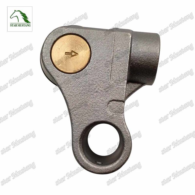 Nokkenasrol C13 Breedte voor Dieselmotoronderdelen met Integrale Structuur en OEM-maat