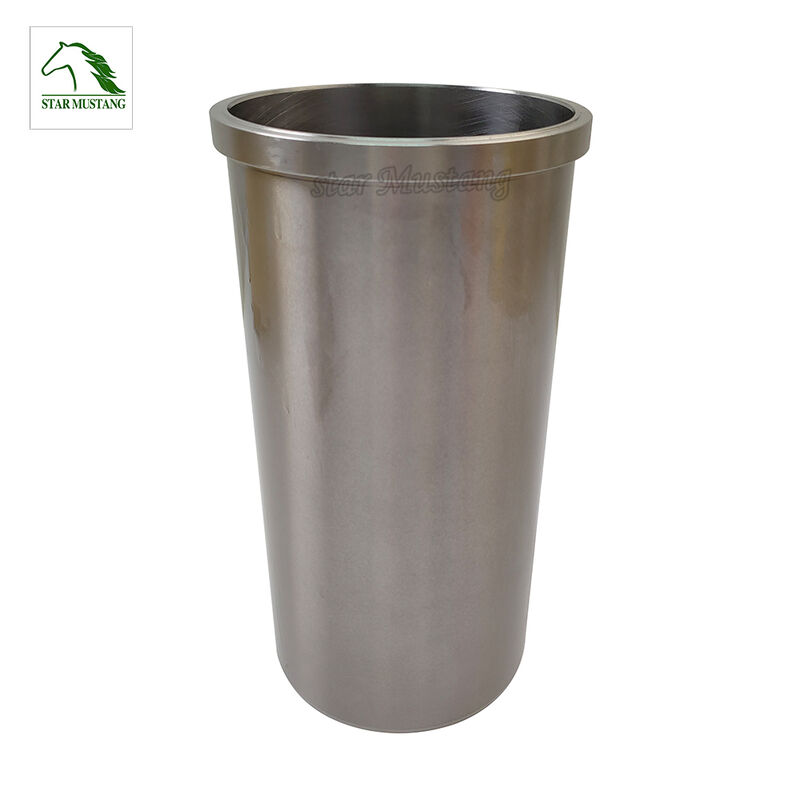 3008 3012 Liner voor Dieselmotoronderdelen met Integrale Structuur en OEM-maat