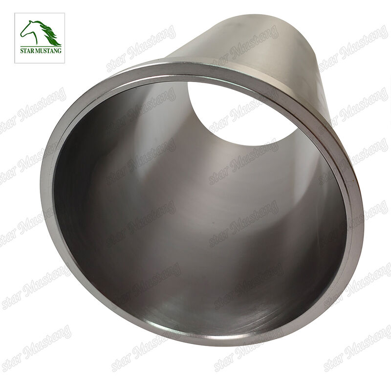 3008 3012 Liner voor Dieselmotoronderdelen met Integrale Structuur en OEM-maat