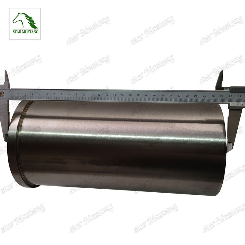 3008 3012 Liner voor Dieselmotoronderdelen met Integrale Structuur en OEM-maat