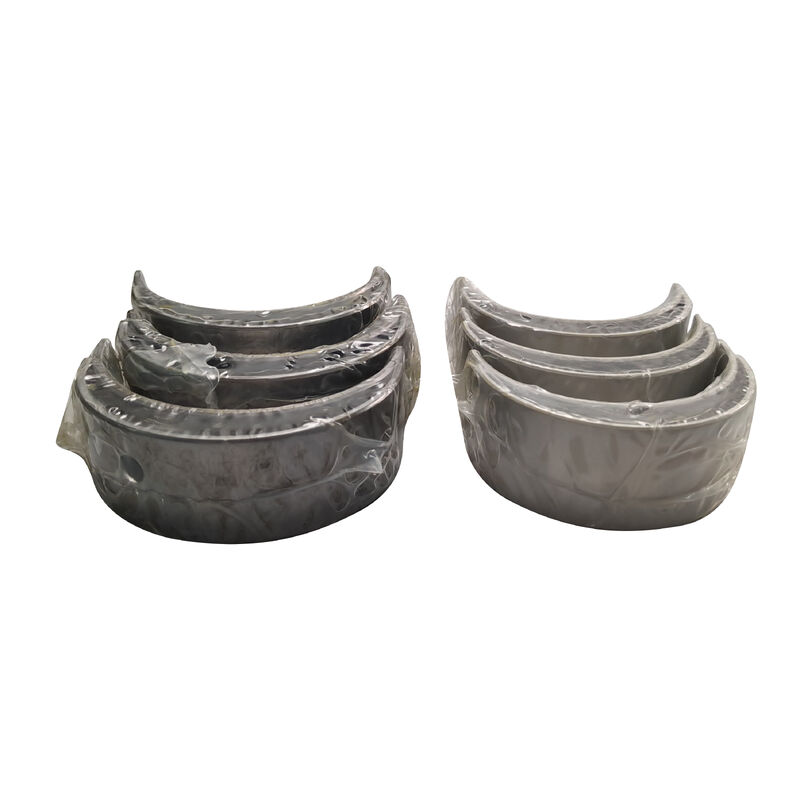 Motor 3029 Hoofd- en Drijfstanglager STD RE27352 RE27348 Voor John Deere Industriële Toepassingen