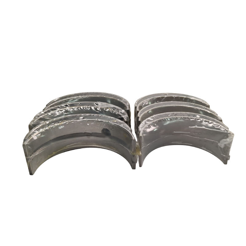 Motor 3029 Hoofd- en Drijfstanglager STD RE27352 RE27348 Voor John Deere Industriële Toepassingen