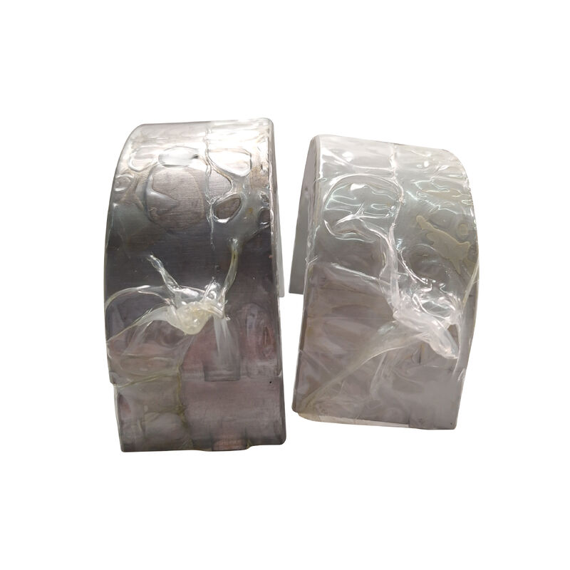 Motor 3029 Hoofd- en Drijfstanglager STD RE27352 RE27348 Voor John Deere Industriële Toepassingen