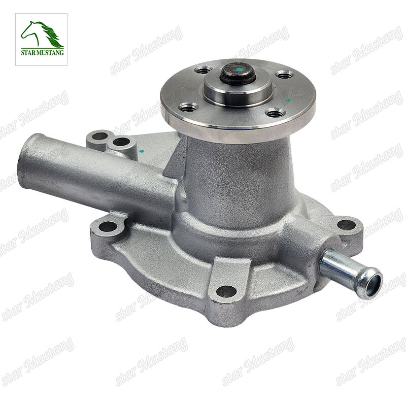 Waterpomp Z482 Z602 D722 D902 1E051-73034 Voor Kubota-motoronderdelen